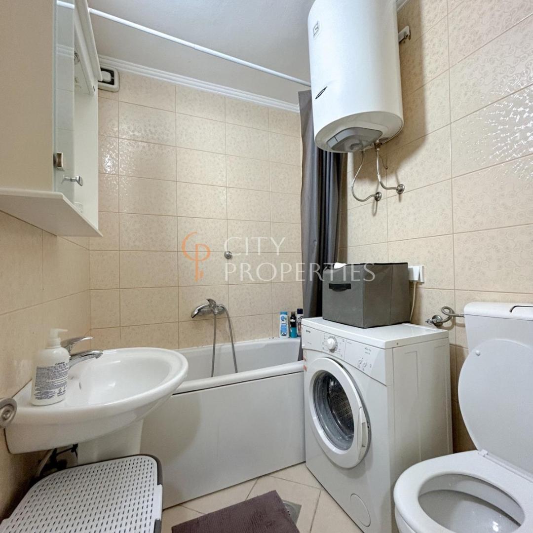 Charming And Lovely Apartment In Podgorica Center Zewnętrze zdjęcie