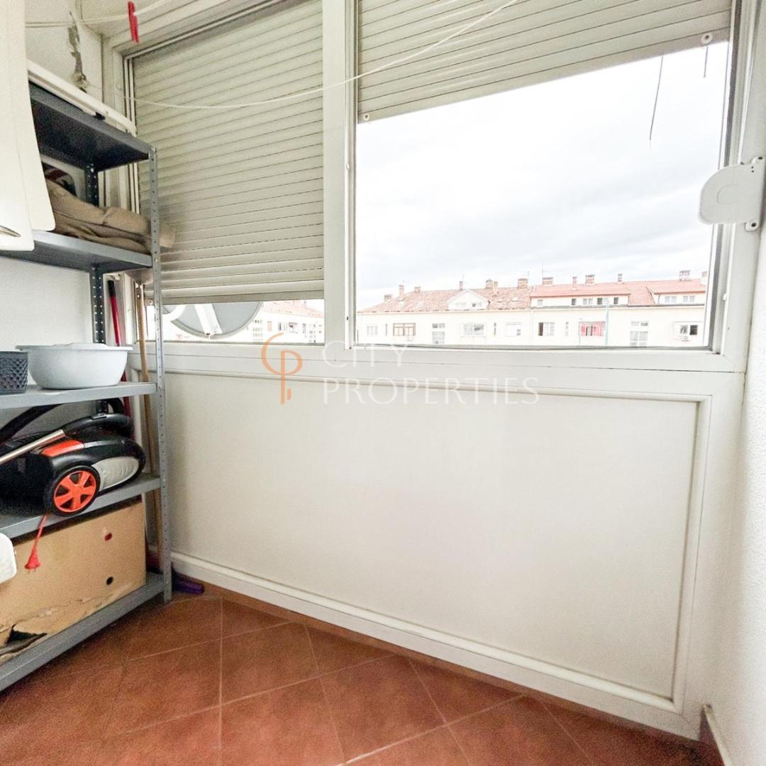 Charming And Lovely Apartment In Podgorica Center Zewnętrze zdjęcie